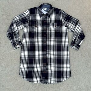 NWT Outerknown Blanket Dress